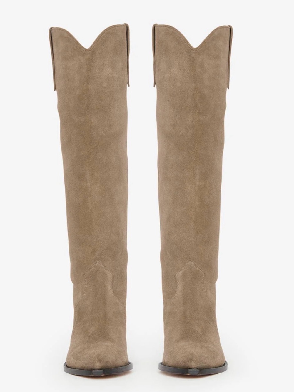 Isabel Marant Denvee boots